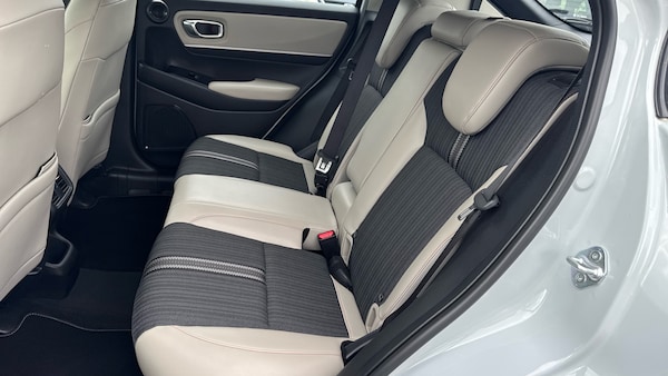 Used Honda HR-V 2023 for sale - 76234603: Photo 8