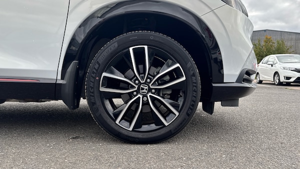 Used Honda HR-V 2023 for sale - 76234603: Photo 9