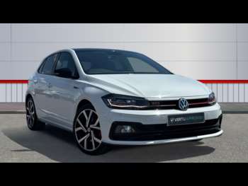 Used Volkswagen Polo 2019 for sale - 75190379: Photo