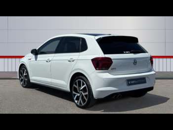 Used Volkswagen Polo 2019 for sale - 75190379: Photo