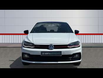 Used Volkswagen Polo 2019 for sale - 75190379: Photo