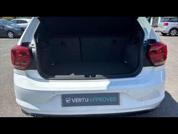 Used Volkswagen Polo 2019 for sale - 75190379: Photo
