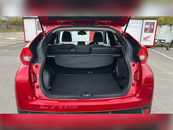 Used Mitsubishi Eclipse Cross 2021 for sale - 79684783: Photo