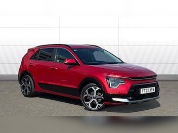 Used Kia Niro 2023 for sale - 79346915: Photo