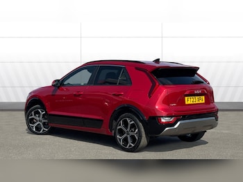 Used Kia Niro 2023 for sale - 79346915: Photo