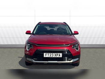 Used Kia Niro 2023 for sale - 79346915: Photo