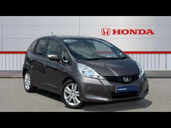 2015 (65) - 1.4 i-VTEC ES Plus-T 5dr CVT Petrol Hatchback