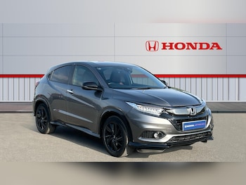 Used Honda HR-V 2020 for sale - 78488898: Photo