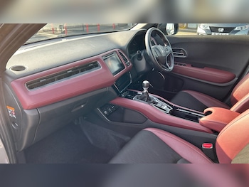 Used Honda HR-V 2020 for sale - 78488898: Photo