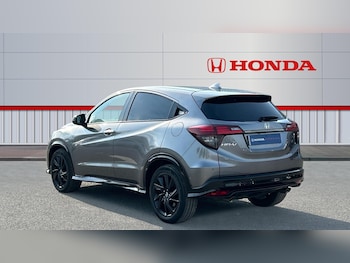 Used Honda HR-V 2020 for sale - 78488898: Photo