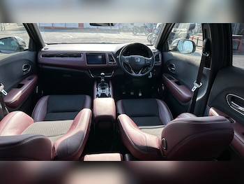 Used Honda HR-V 2020 for sale - 78488898: Photo