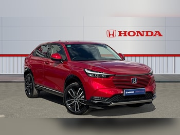 Used Honda HR-V 2023 for sale - 75880800: Photo