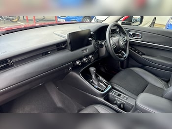 Used Honda HR-V 2023 for sale - 75880800: Photo