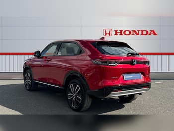 Used Honda HR-V 2023 for sale - 75880800: Photo