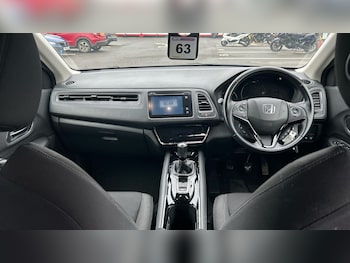 Used Honda HR-V 2020 for sale - 78027606: Photo