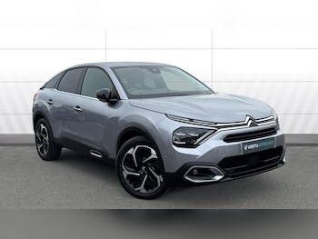 Citroen C4 feature image