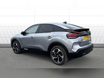 Used Citroen C4 2023 for sale - 78106163: Photo