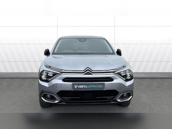 Used Citroen C4 2023 for sale - 78106163: Photo