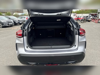 Used Citroen C4 2023 for sale - 78106163: Photo