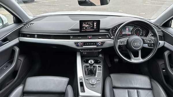 Used Audi A4 2018 for sale - 76263152: Photo 10