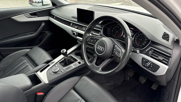 Used Audi A4 2018 for sale - 76263152: Photo 11