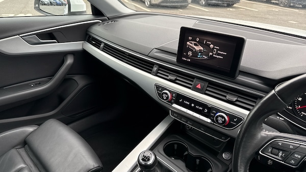 Used Audi A4 2018 for sale - 76263152: Photo 14