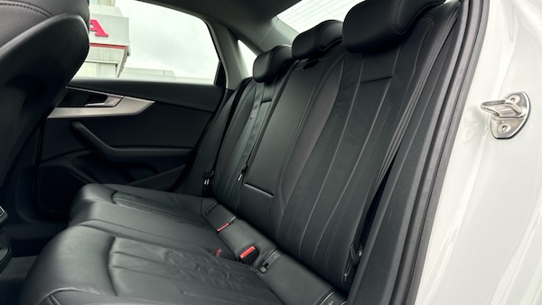 Used Audi A4 2018 for sale - 76263152: Photo 16