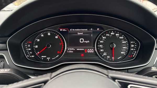 Used Audi A4 2018 for sale - 76263152: Photo 18