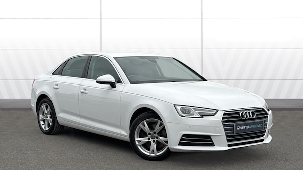 Used Audi A4 2018 for sale - 76263152: Photo 1