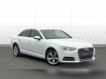 Audi - A4