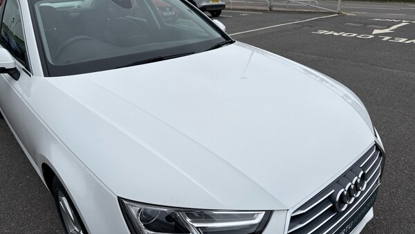 Used Audi A4 2018 for sale - 76263152: Photo 21