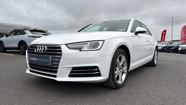 Used Audi A4 2018 for sale - 76263152: Photo 22