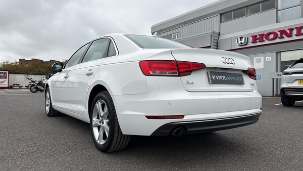 Used Audi A4 2018 for sale - 76263152: Photo 29