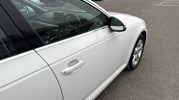Used Audi A4 2018 for sale - 76263152: Photo 34