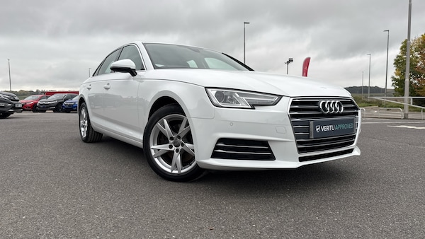 Used Audi A4 2018 for sale - 76263152: Photo 37