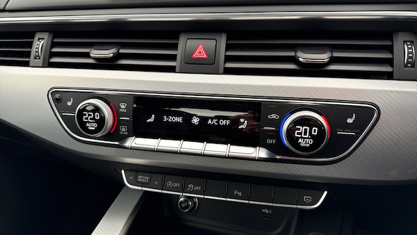 Used Audi A4 2018 for sale - 76263152: Photo 39