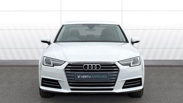 Used Audi A4 2018 for sale - 76263152: Photo 3
