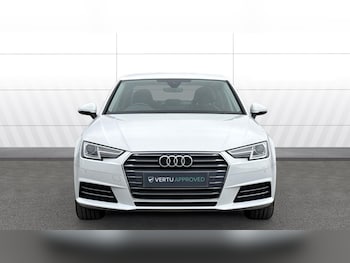 Used Audi A4 2018 for sale - 76263152: Photo 3