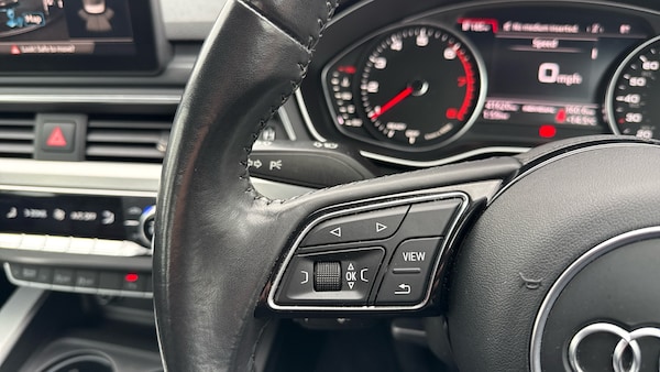 Used Audi A4 2018 for sale - 76263152: Photo 41