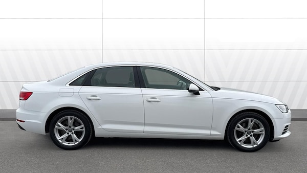Used Audi A4 2018 for sale - 76263152: Photo 5