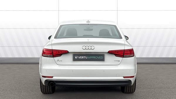 Used Audi A4 2018 for sale - 76263152: Photo 6