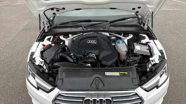 Used Audi A4 2018 for sale - 76263152: Photo 8