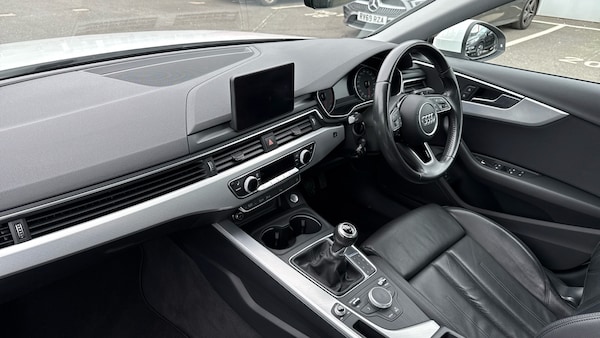 Used Audi A4 2018 for sale - 76263152: Photo 9