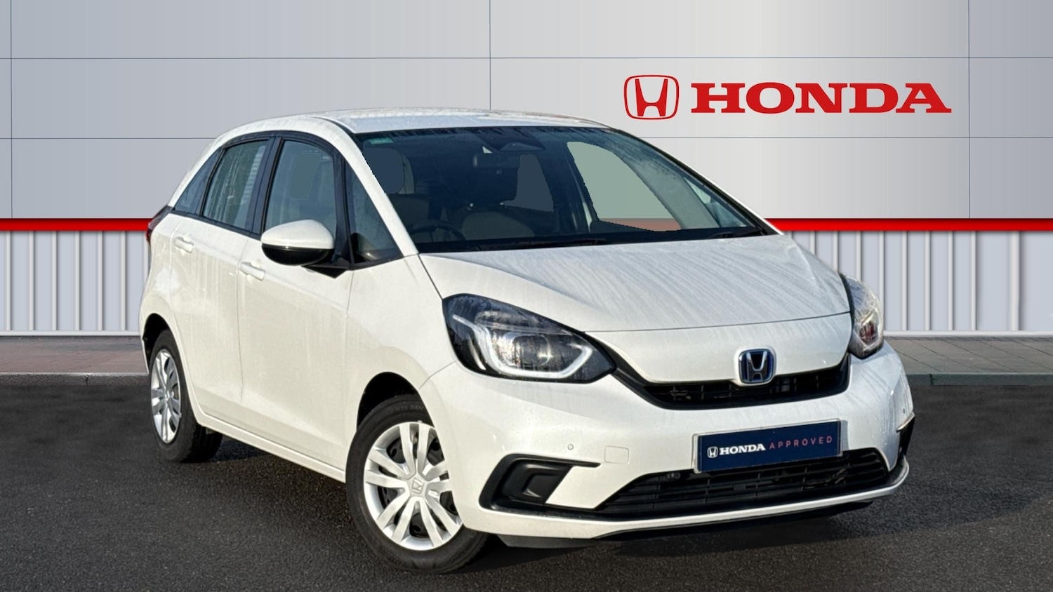 Used Honda Jazz 2022 for sale - 76957008: Photo 1