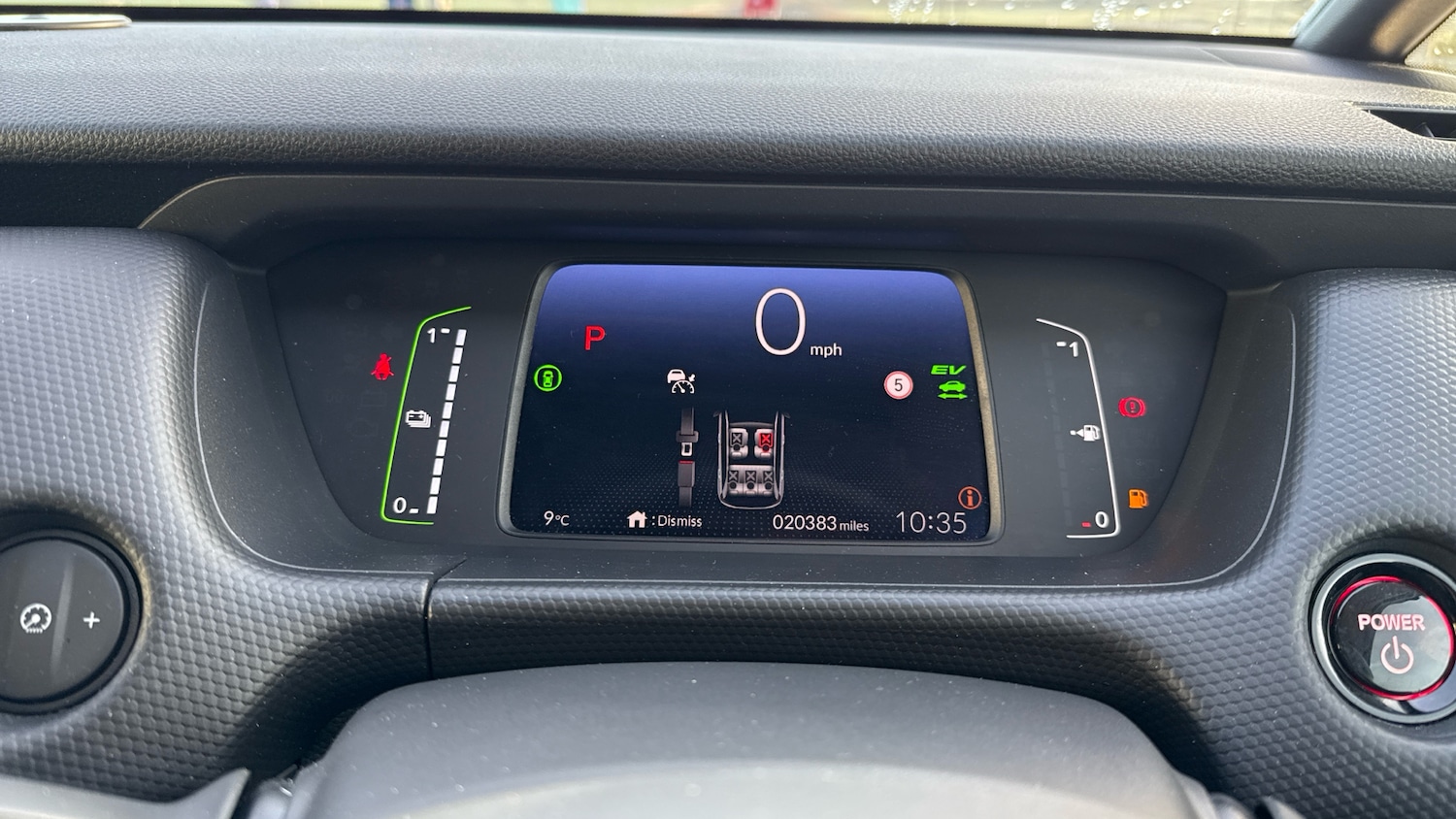 Used Honda Jazz 2022 for sale - 76957008: Photo 11