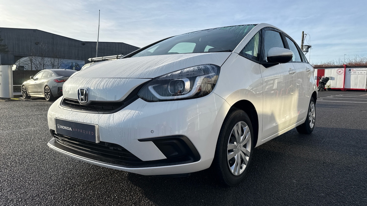 Used Honda Jazz 2022 for sale - 76957008: Photo 14