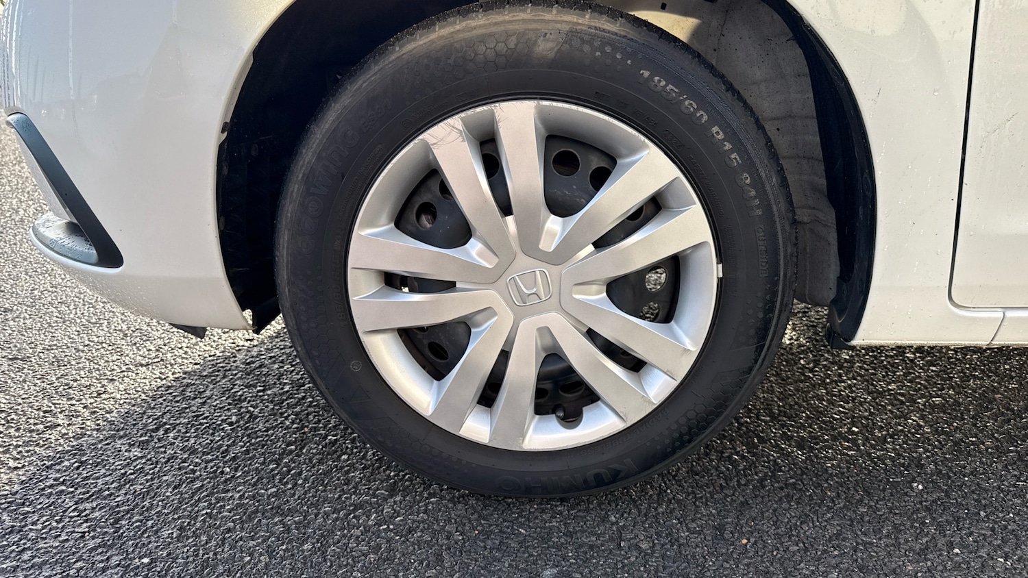 Used Honda Jazz 2022 for sale - 76957008: Photo 15