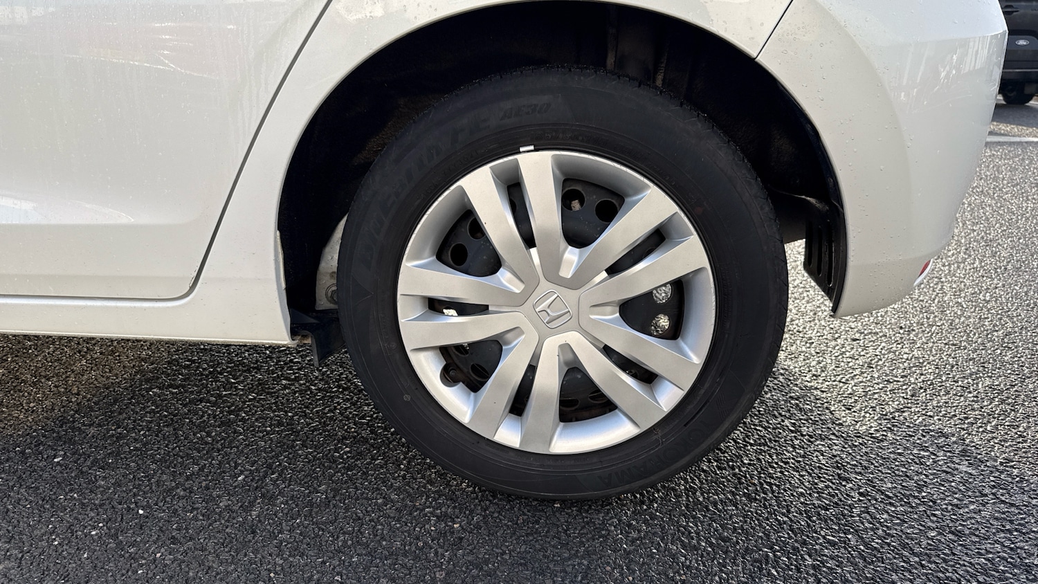 Used Honda Jazz 2022 for sale - 76957008: Photo 17