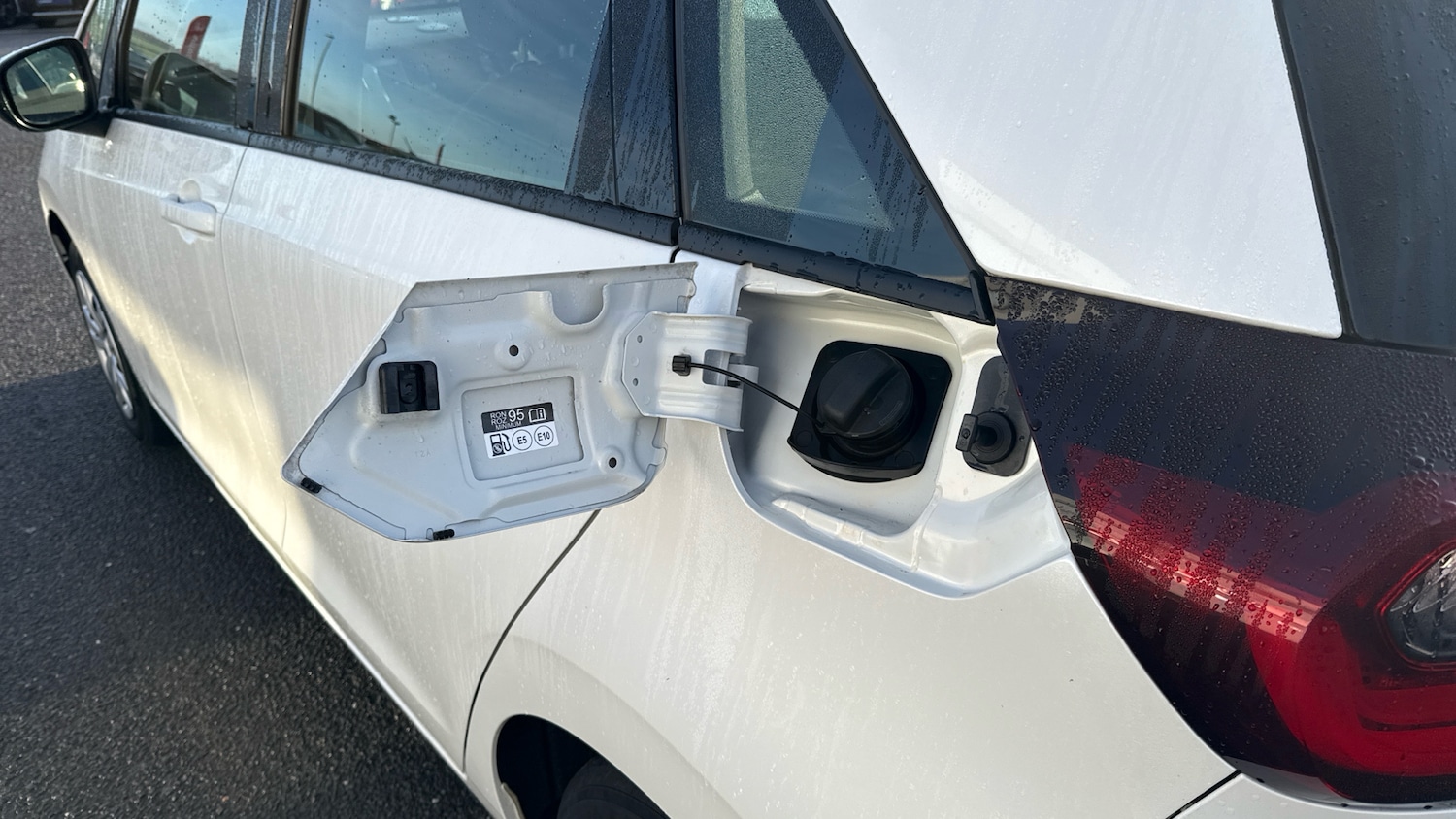 Used Honda Jazz 2022 for sale - 76957008: Photo 18