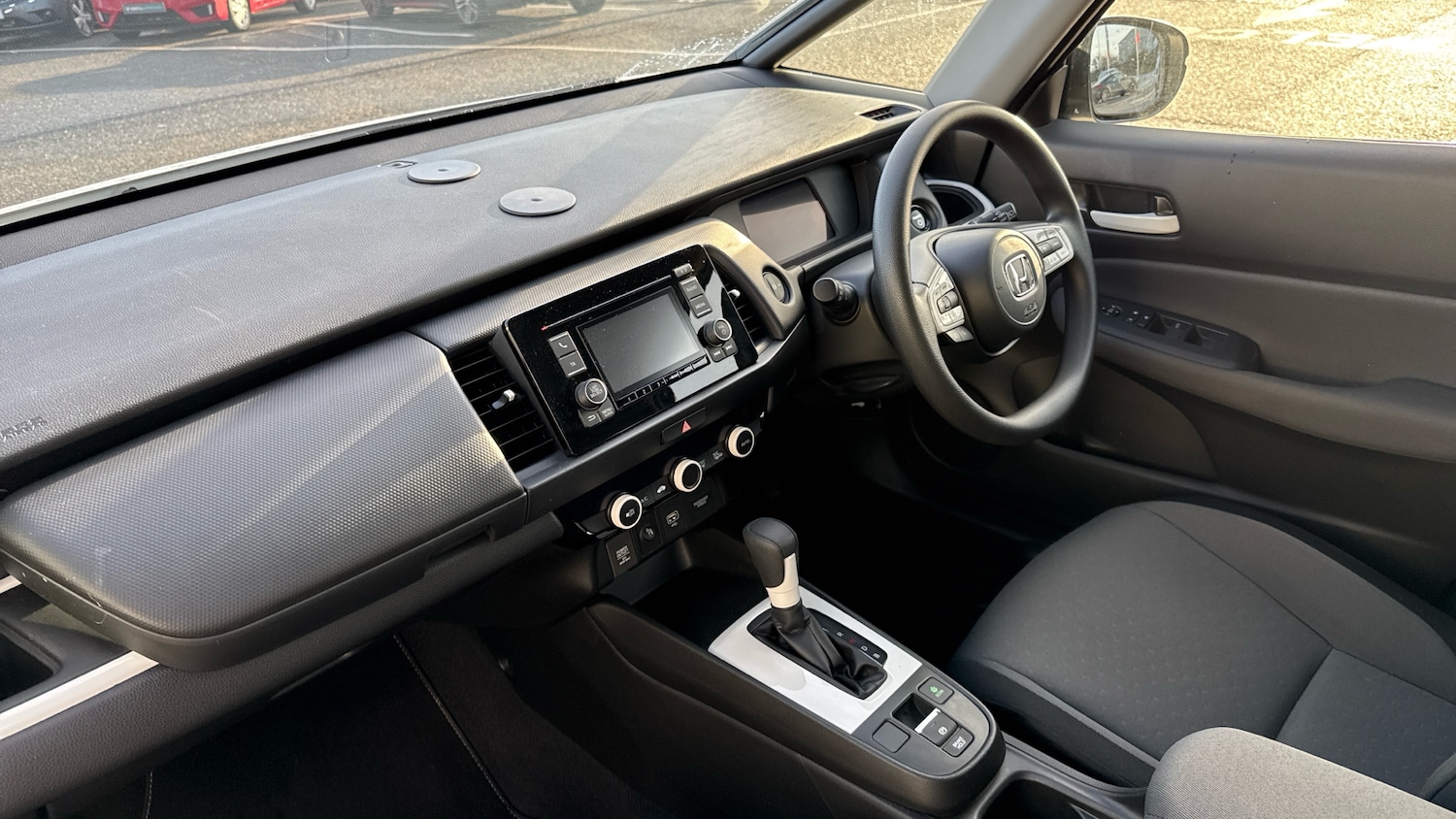 Used Honda Jazz 2022 for sale - 76957008: Photo 2